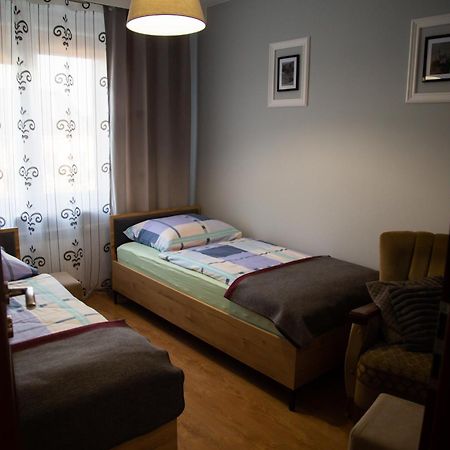Apartament Rynek 10 Ostrowiec Świętokrzyski المظهر الخارجي الصورة