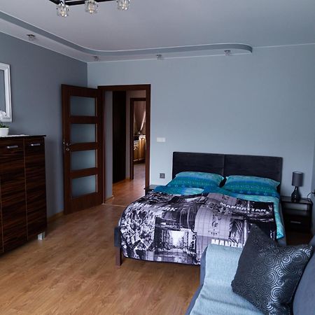 Apartament Rynek 10 Ostrowiec Świętokrzyski المظهر الخارجي الصورة