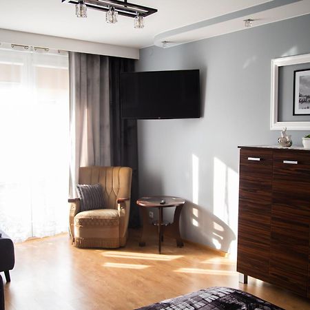 Apartament Rynek 10 Ostrowiec Świętokrzyski المظهر الخارجي الصورة