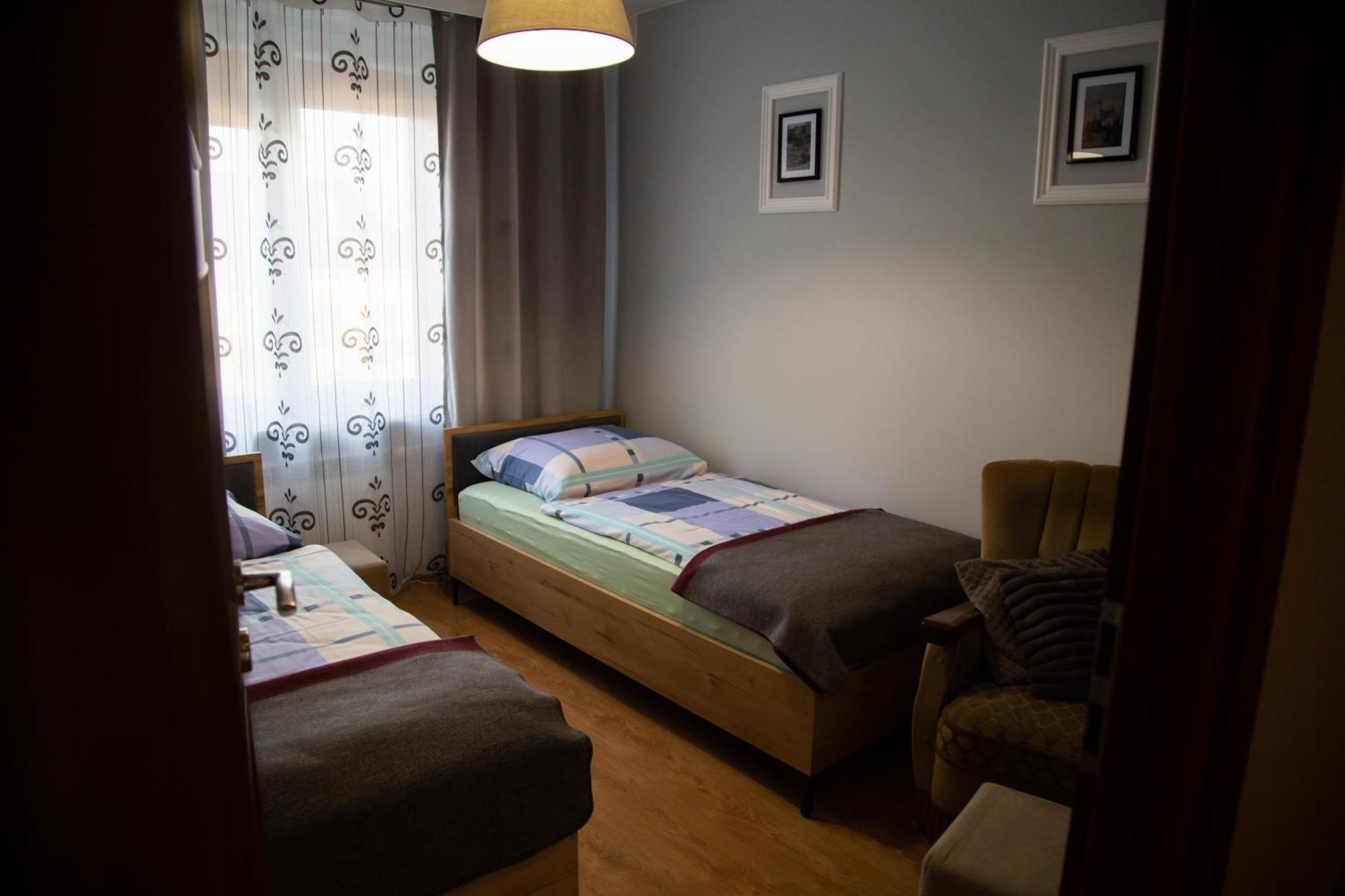 Apartament Rynek 10 Ostrowiec Świętokrzyski المظهر الخارجي الصورة