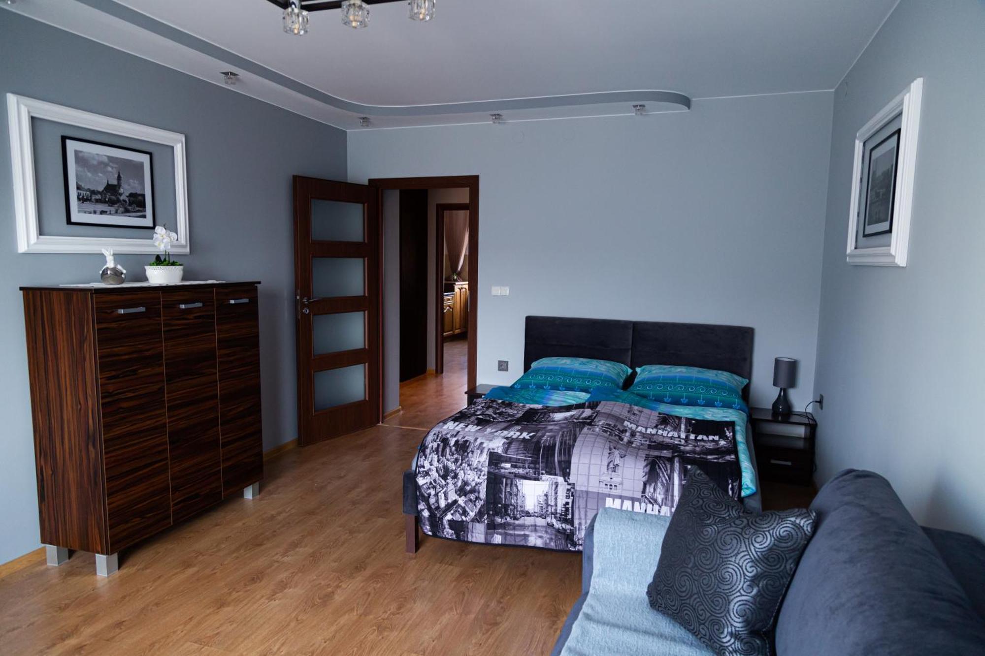 Apartament Rynek 10 Ostrowiec Świętokrzyski المظهر الخارجي الصورة