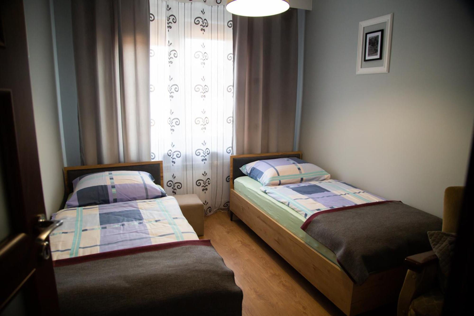 Apartament Rynek 10 Ostrowiec Świętokrzyski المظهر الخارجي الصورة