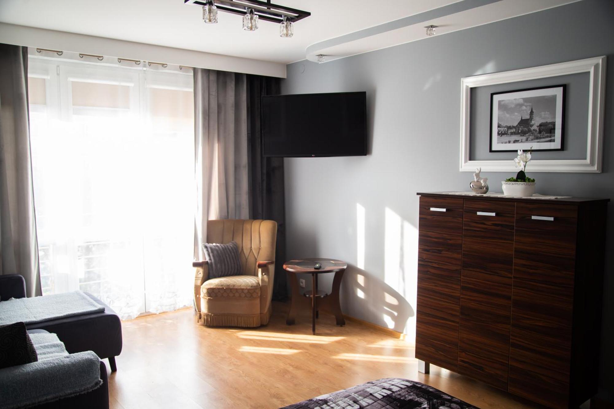 Apartament Rynek 10 Ostrowiec Świętokrzyski المظهر الخارجي الصورة
