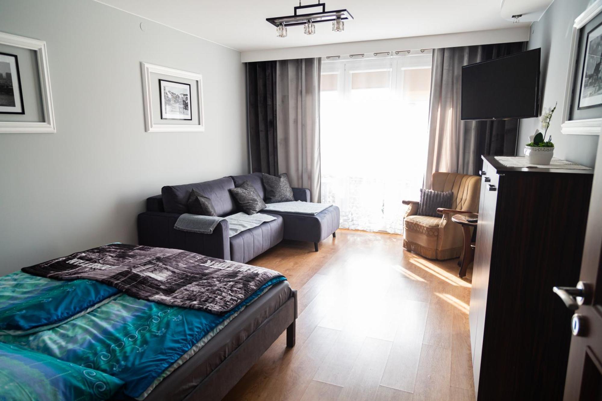 Apartament Rynek 10 Ostrowiec Świętokrzyski المظهر الخارجي الصورة