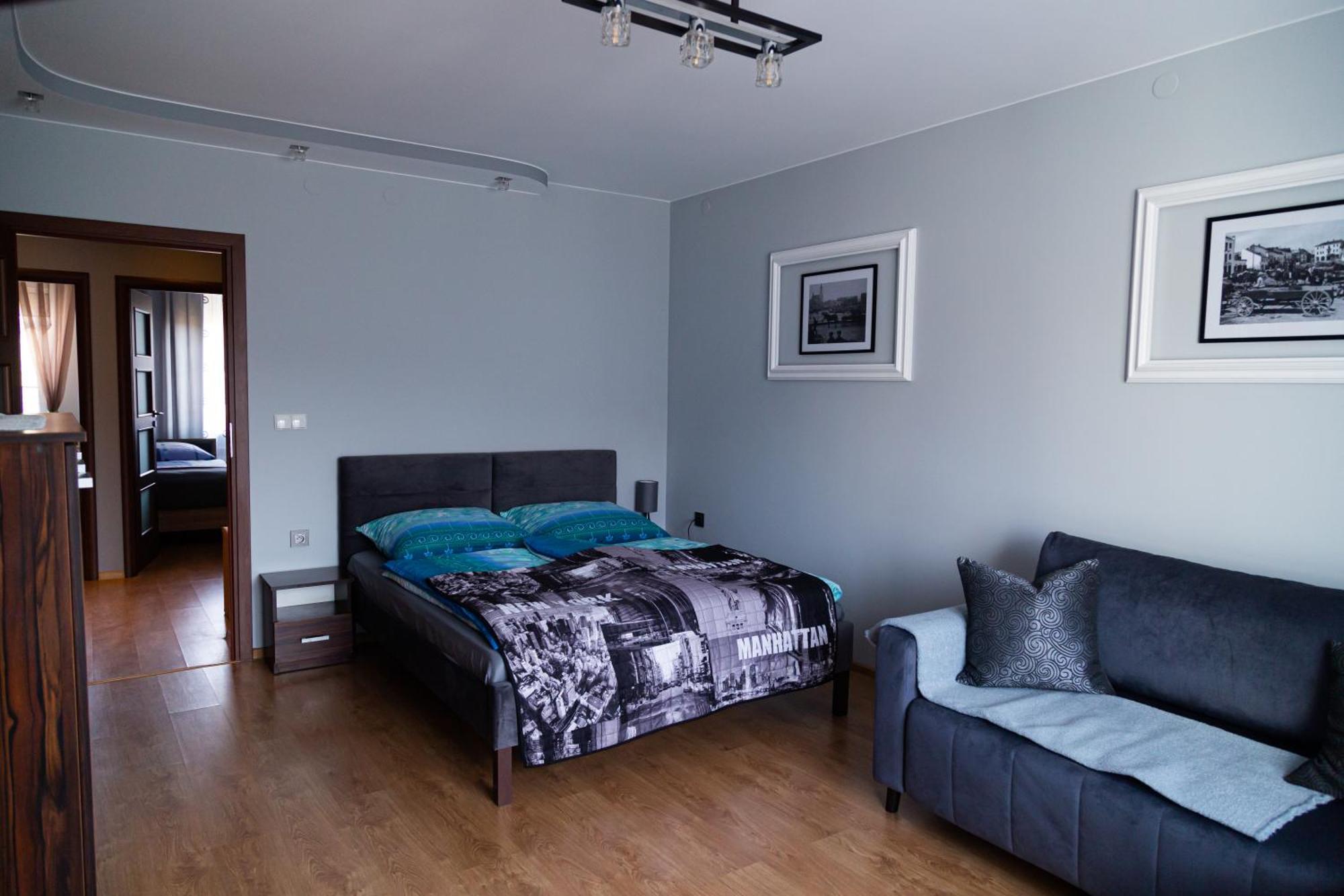 Apartament Rynek 10 Ostrowiec Świętokrzyski المظهر الخارجي الصورة