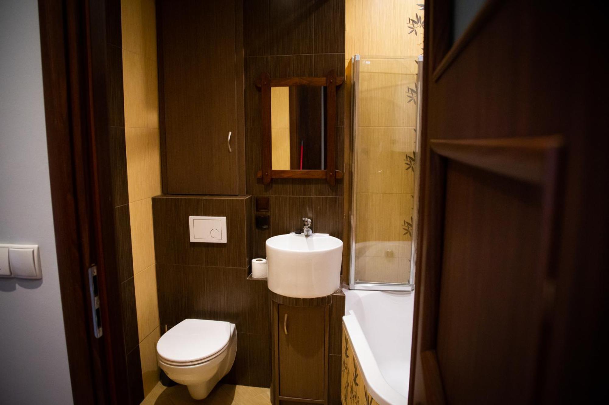 Apartament Rynek 10 Ostrowiec Świętokrzyski المظهر الخارجي الصورة