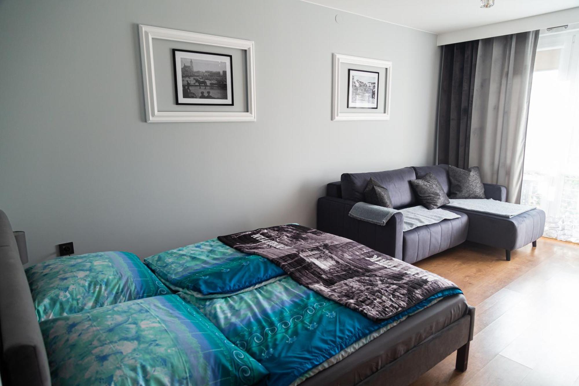 Apartament Rynek 10 Ostrowiec Świętokrzyski المظهر الخارجي الصورة