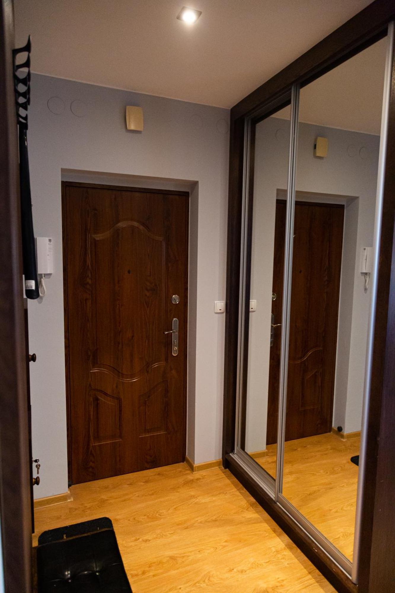 Apartament Rynek 10 Ostrowiec Świętokrzyski المظهر الخارجي الصورة